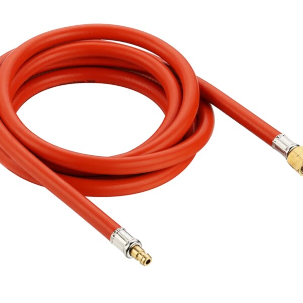 CADAC Hose QR Connection External Hinge 3.0m