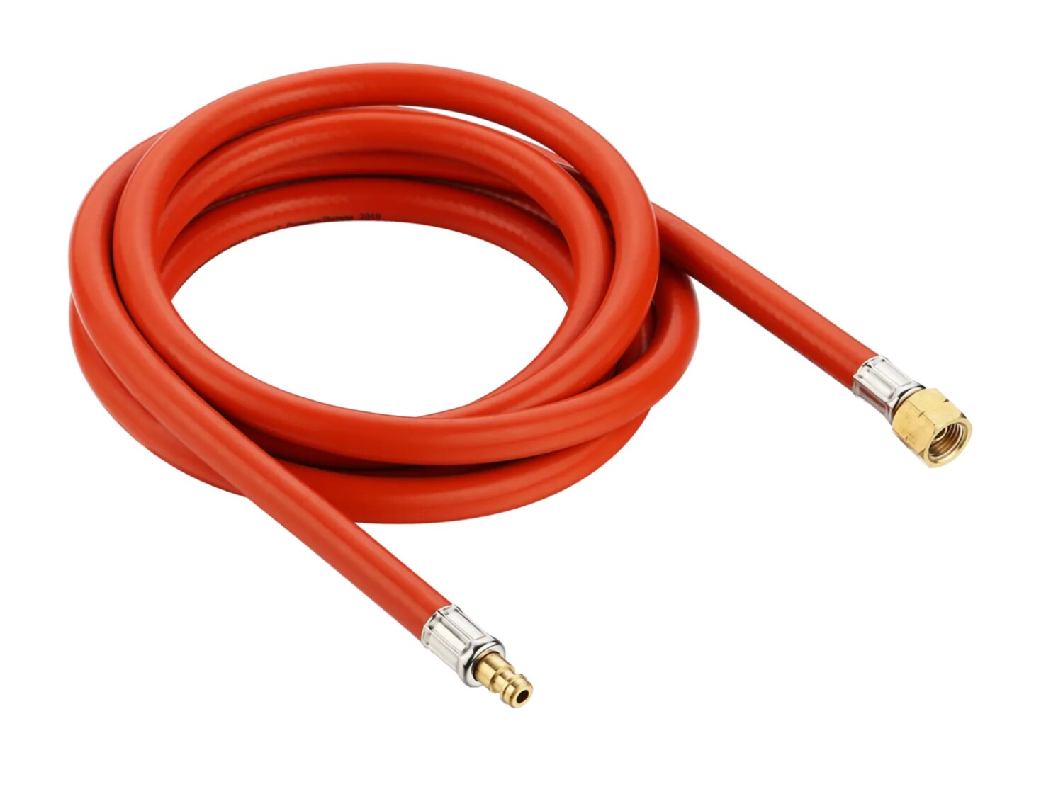 CADAC Hose QR Connection External Hinge 3.0m