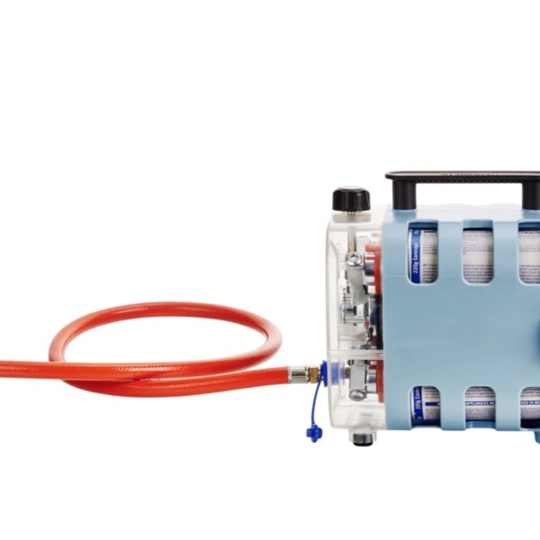 CADAC Quad Power Pak 30mbar