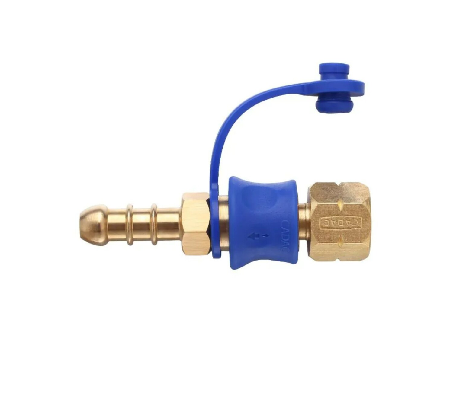 CADAC Quick Release Coupling 8mm - Image 2