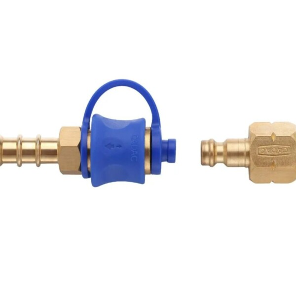 CADAC Quick Release Coupling 8mm