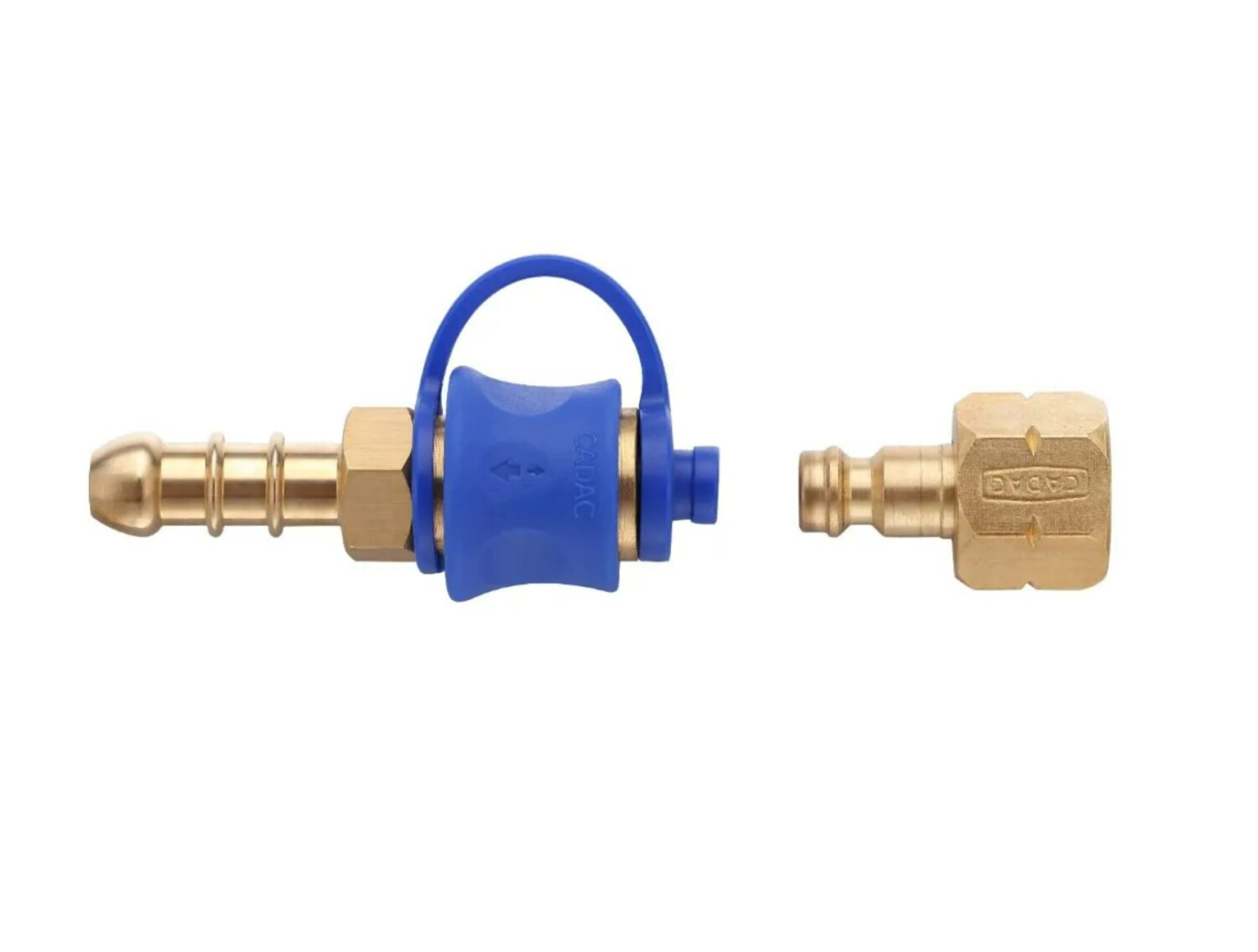 CADAC Quick Release Coupling 8mm