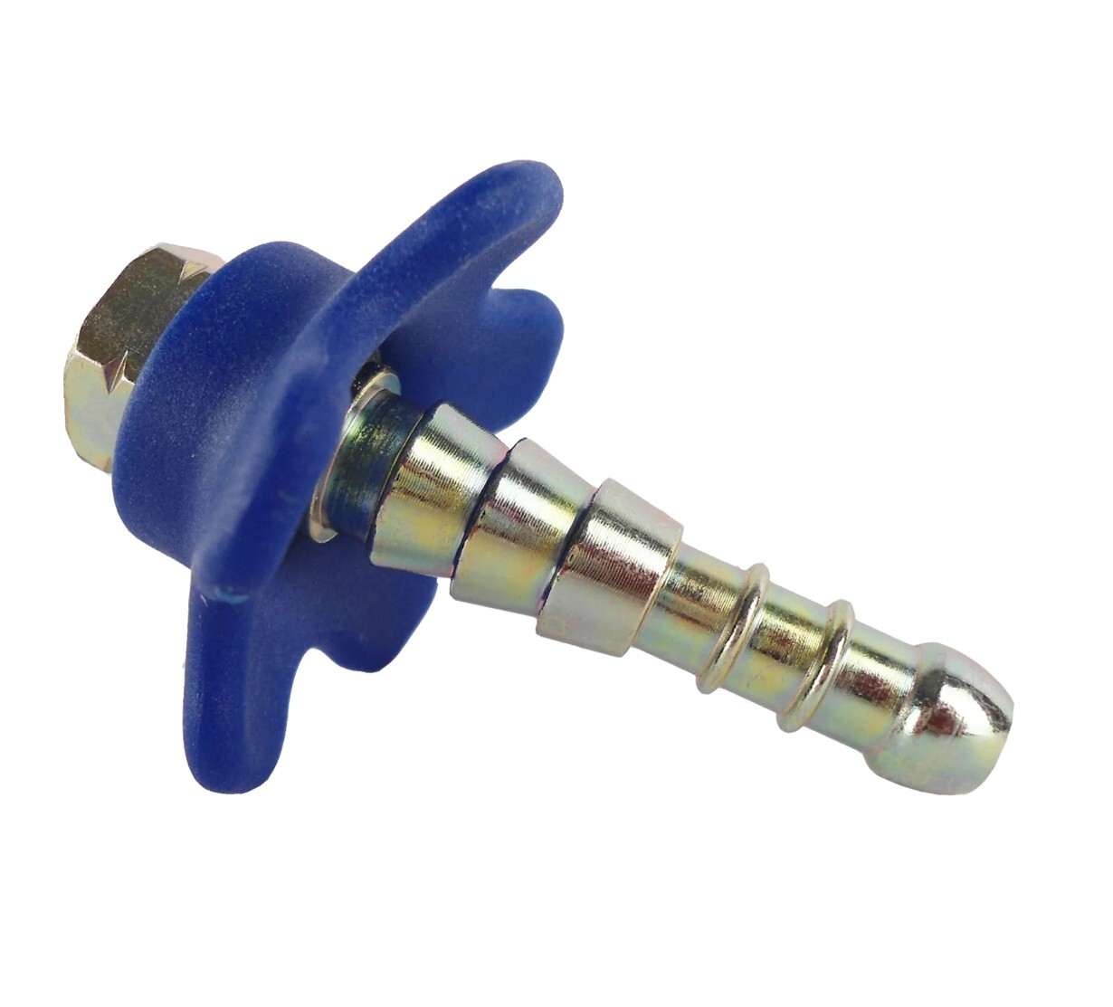 CADAC Tailpiece Handwheel 1/4 Inch LH