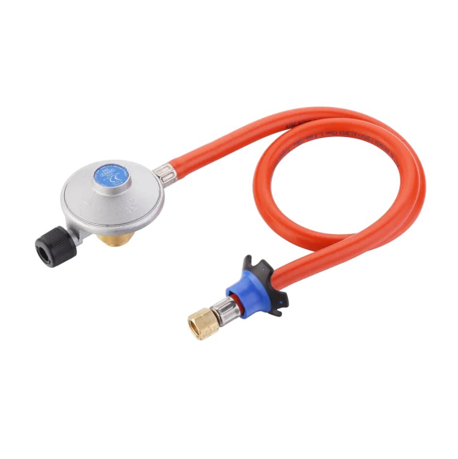 CADAC Regulator Threaded Cartridges 30mbar 0.85m