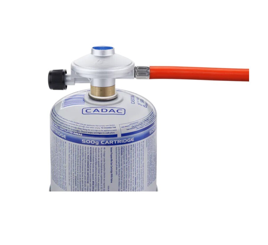 CADAC Regulator Threaded Cartridges 30mbar 0.85m - Image 2
