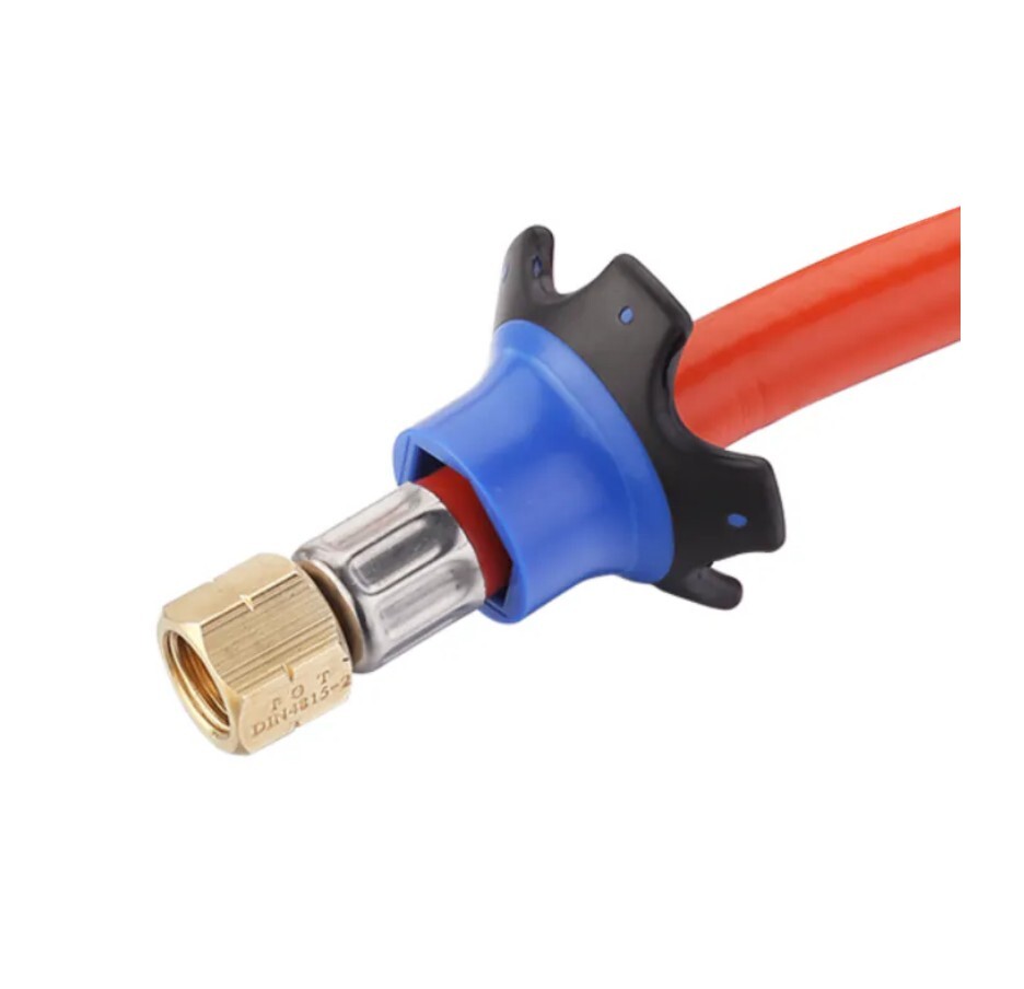 CADAC Regulator Threaded Cartridges 30mbar 0.85m - Image 3