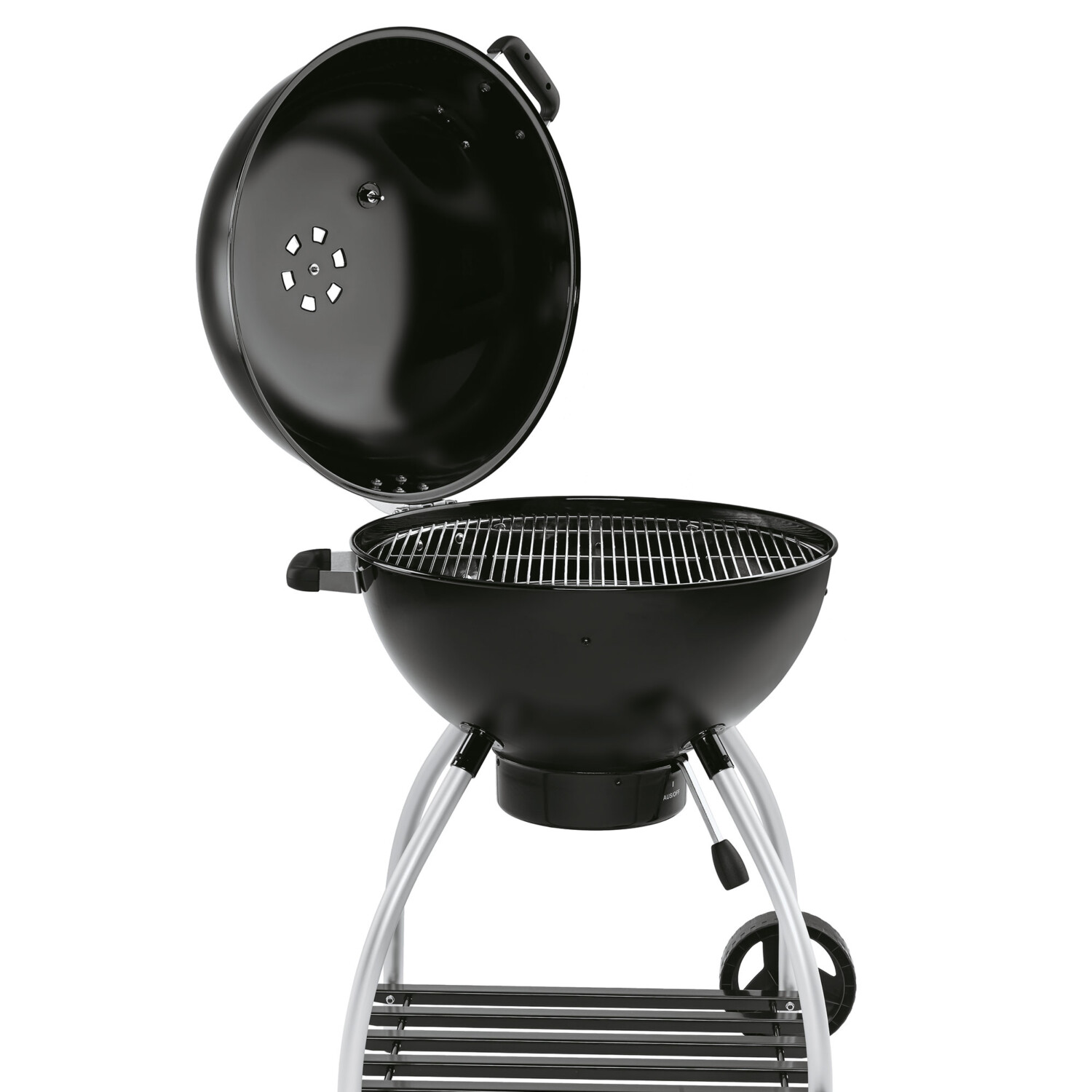 Kettle Grill No.1 SPORT 50 - Image 2