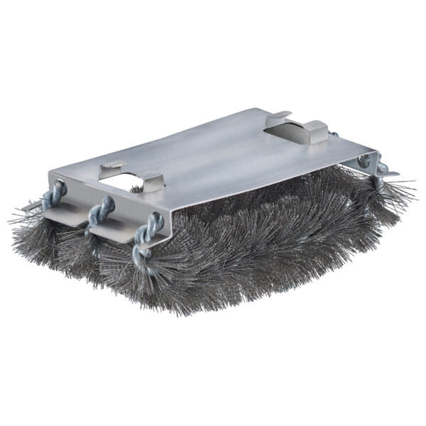 Replacement Bristle Slide X Steel