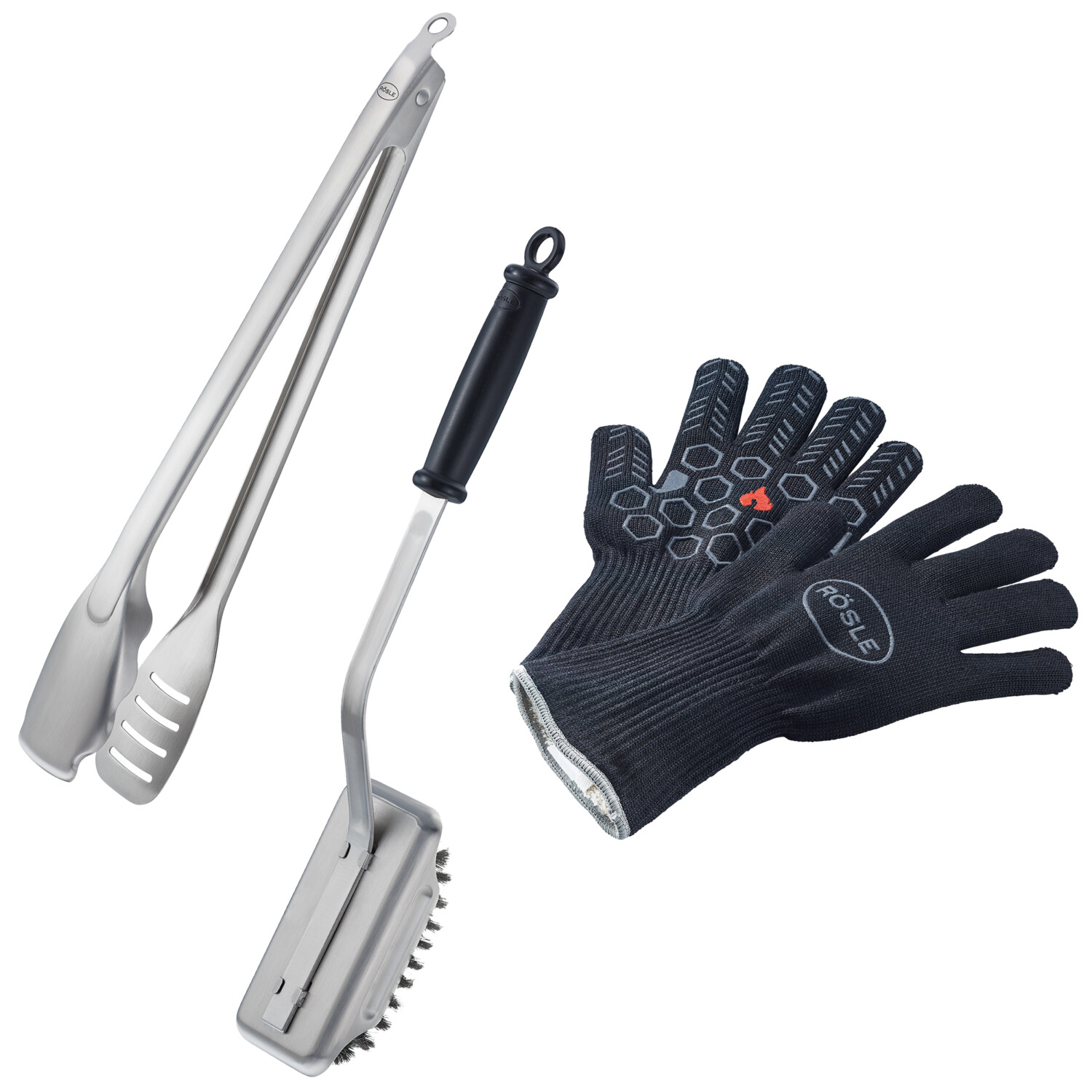 BBQ Premium Set 3 pcs.