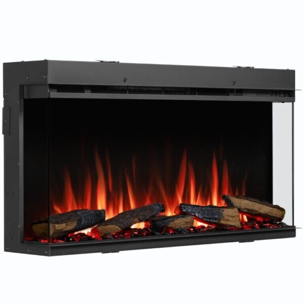 Magnum 36 E Fireplace