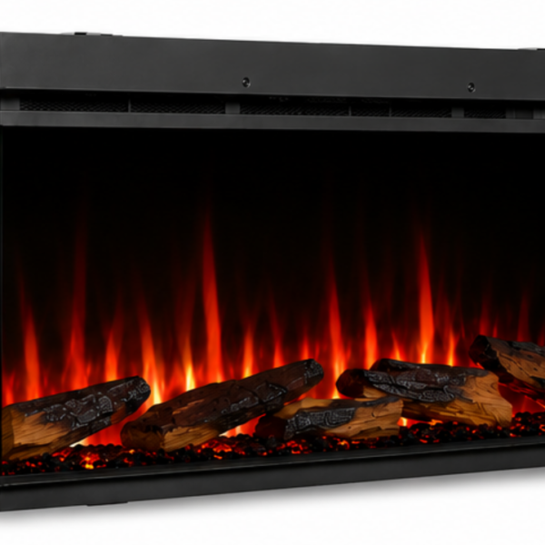 Magnum 44 E Fireplace