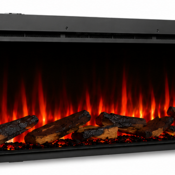 Magnum 52 E Fireplace