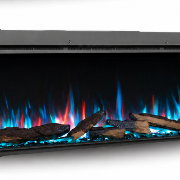 Magnum 72 E Fireplace