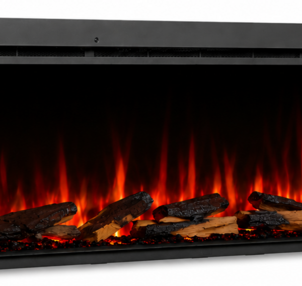 Magnum 60 E Fireplace