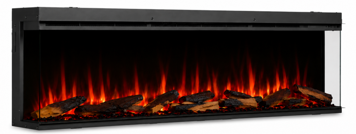 Magnum 60 E Fireplace